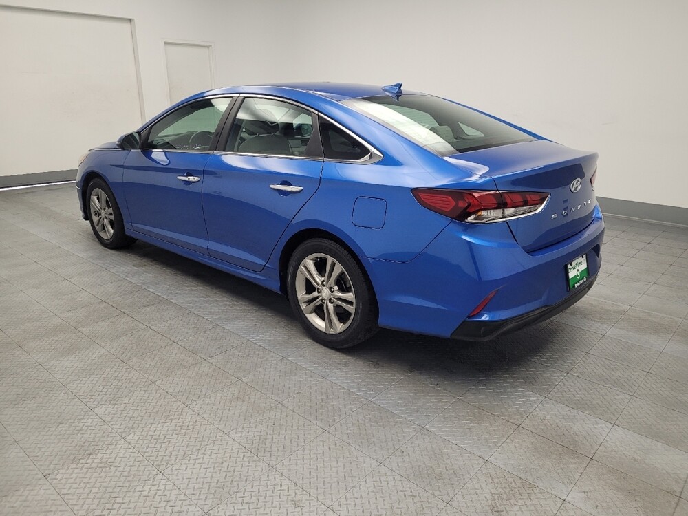 2019 Hyundai Sonata in Memphis, TN 38128 - 18081287 5