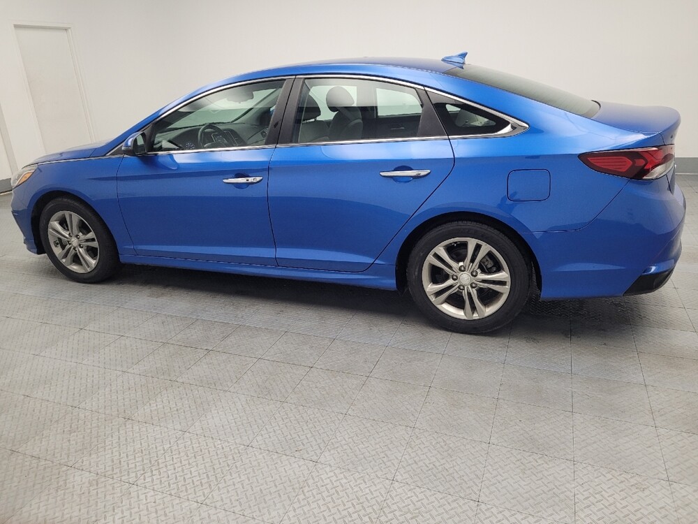 2019 Hyundai Sonata in Memphis, TN 38128 - 18081287 3