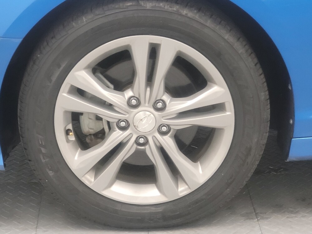 2019 Hyundai Sonata in Memphis, TN 38128 - 18081287 31