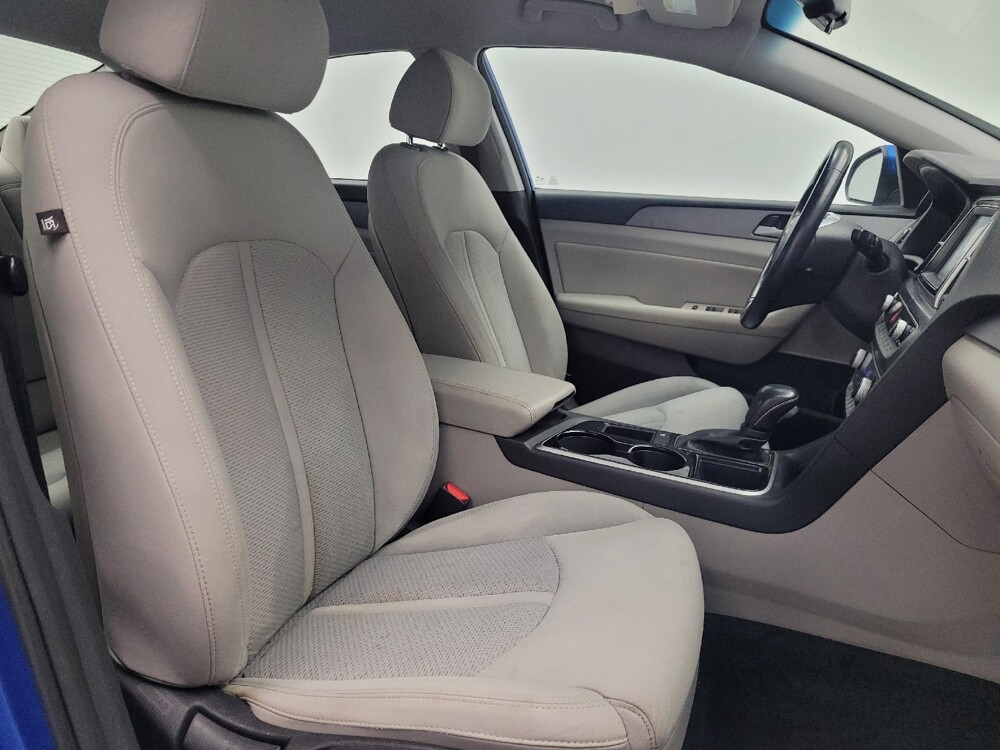 2019 Hyundai Sonata in Memphis, TN 38128 - 18081287 21