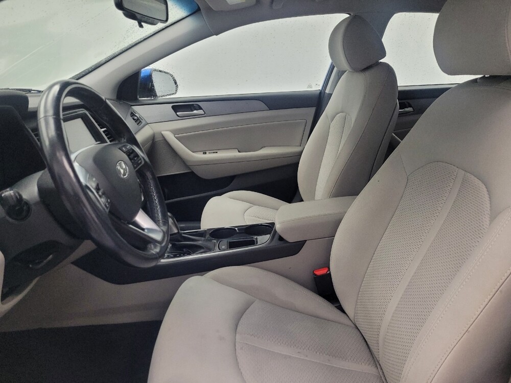 2019 Hyundai Sonata in Memphis, TN 38128 - 18081287 17