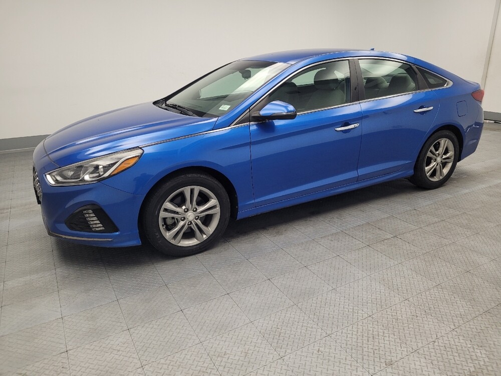 2019 Hyundai Sonata in Memphis, TN 38128 - 18081287 2