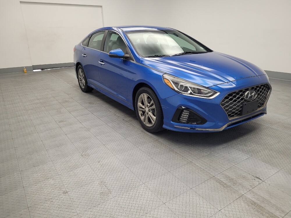 2019 Hyundai Sonata in Memphis, TN 38128 - 18081287 13