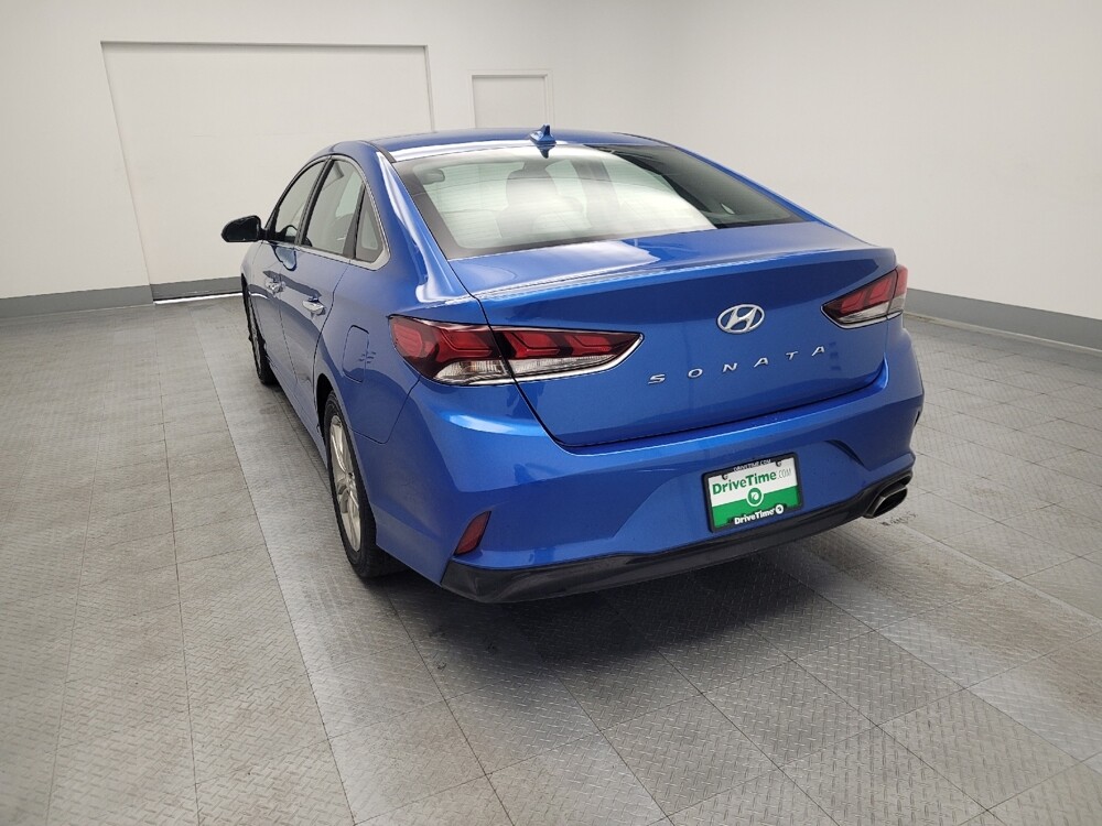 2019 Hyundai Sonata in Memphis, TN 38128 - 18081287 6