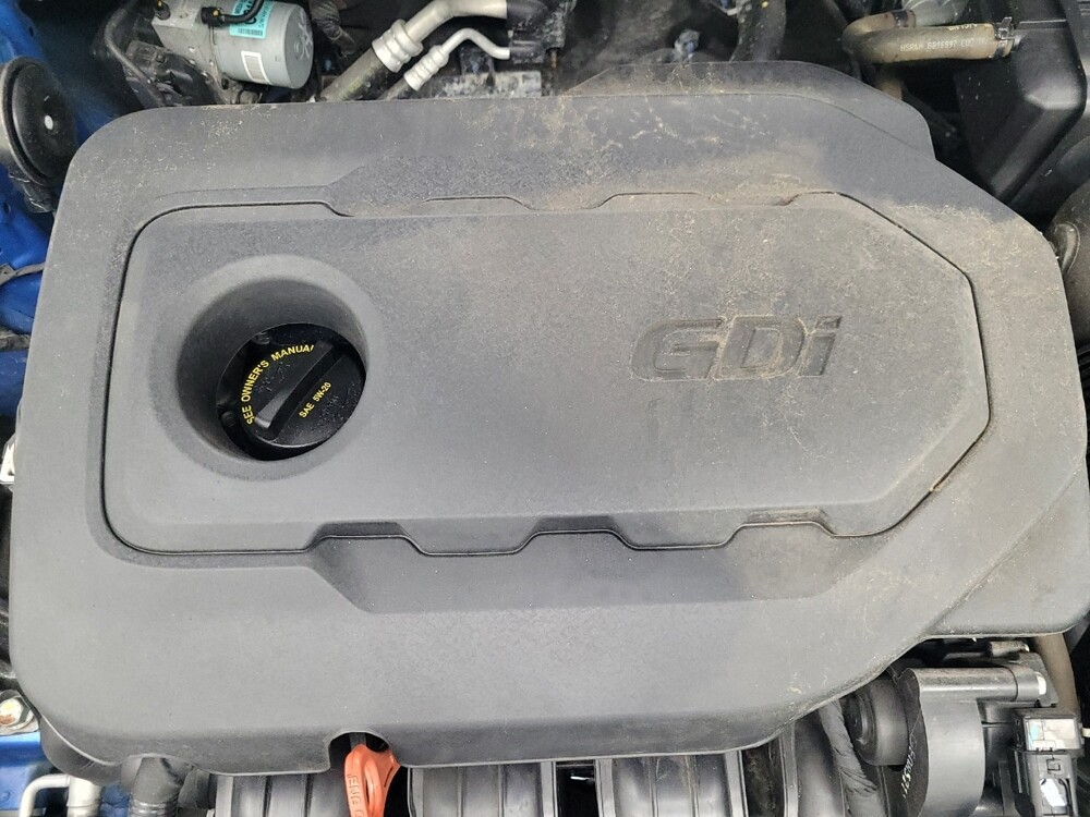 2019 Hyundai Sonata in Memphis, TN 38128 - 18081287 30