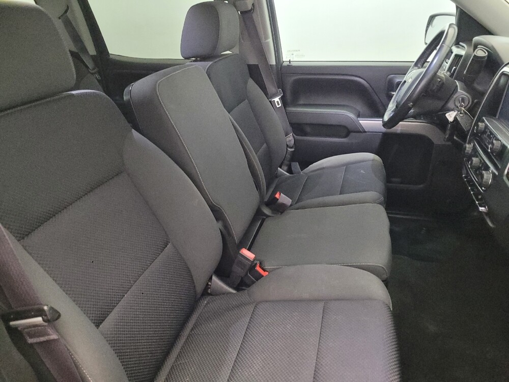 2014 Chevrolet Silverado 1500 in Pittsburgh, PA 15237 - 18081288 21