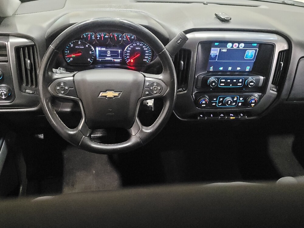2014 Chevrolet Silverado 1500 in Pittsburgh, PA 15237 - 18081288 22