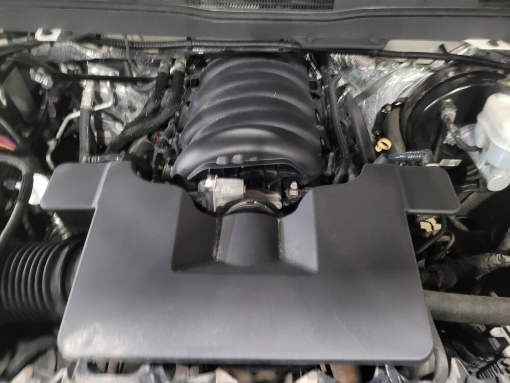 2014 Chevrolet Silverado 1500 in Pittsburgh, PA 15237 - 18081288 30