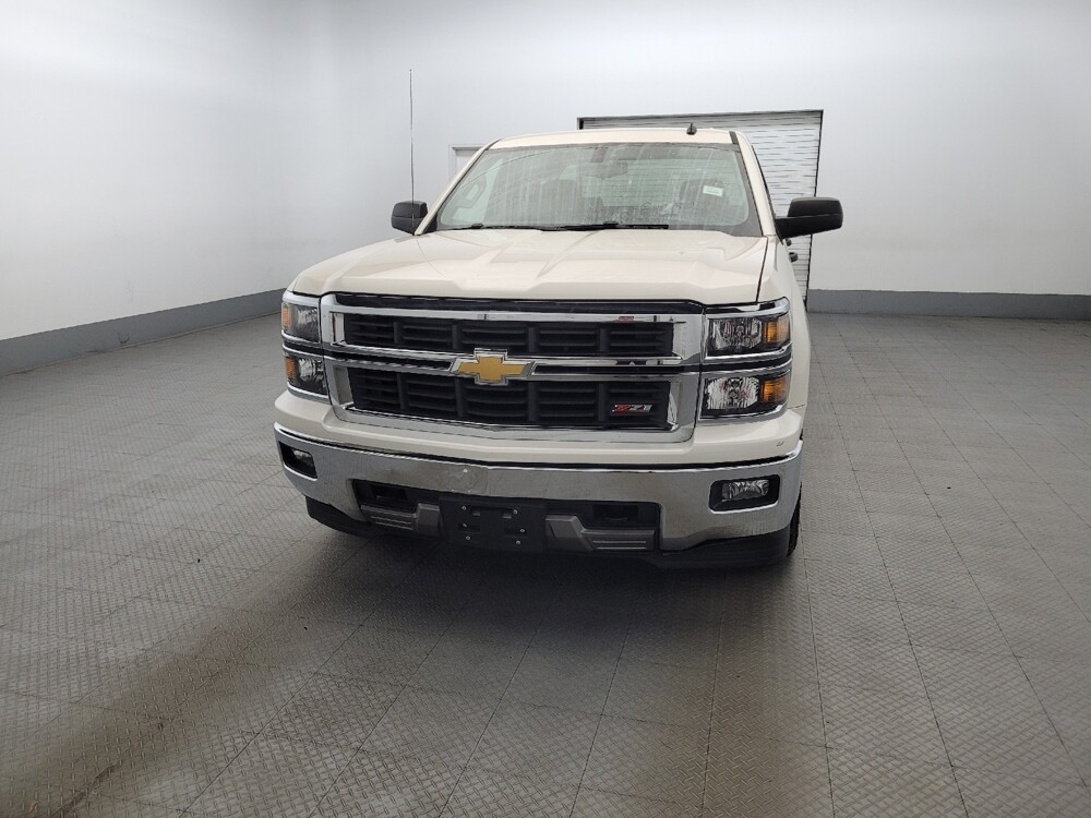 2014 Chevrolet Silverado 1500 in Pittsburgh, PA 15237 - 18081288 15