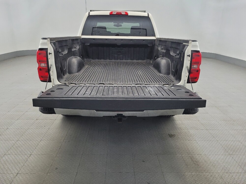 2014 Chevrolet Silverado 1500 in Pittsburgh, PA 15237 - 18081288 29