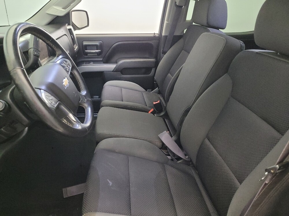 2014 Chevrolet Silverado 1500 in Pittsburgh, PA 15237 - 18081288 17