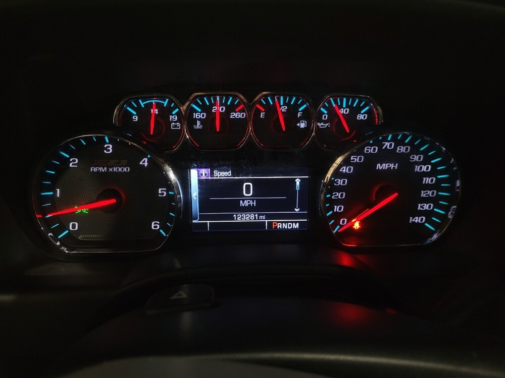 2014 Chevrolet Silverado 1500 in Pittsburgh, PA 15237 - 18081288 23