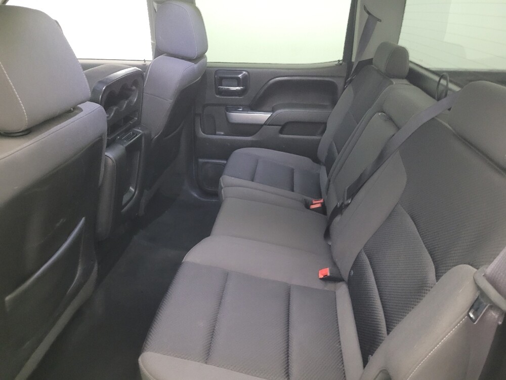 2014 Chevrolet Silverado 1500 in Pittsburgh, PA 15237 - 18081288 18