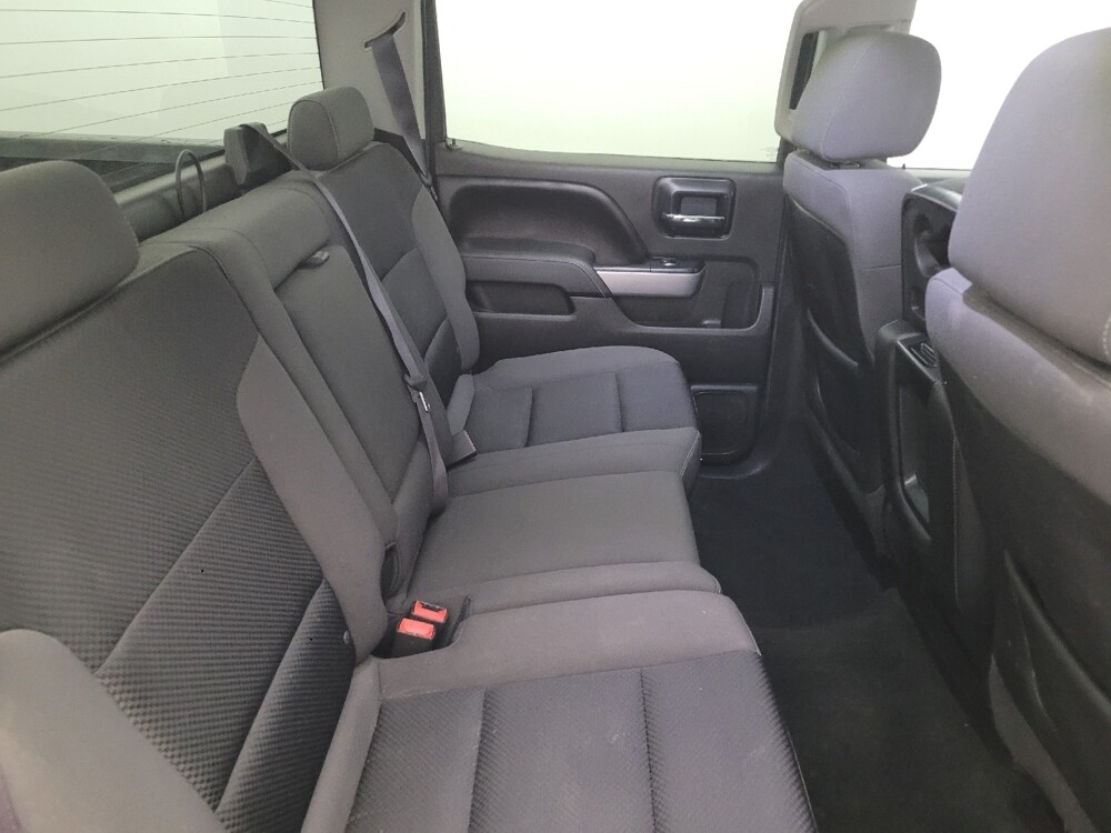 2014 Chevrolet Silverado 1500 in Pittsburgh, PA 15237 - 18081288 19