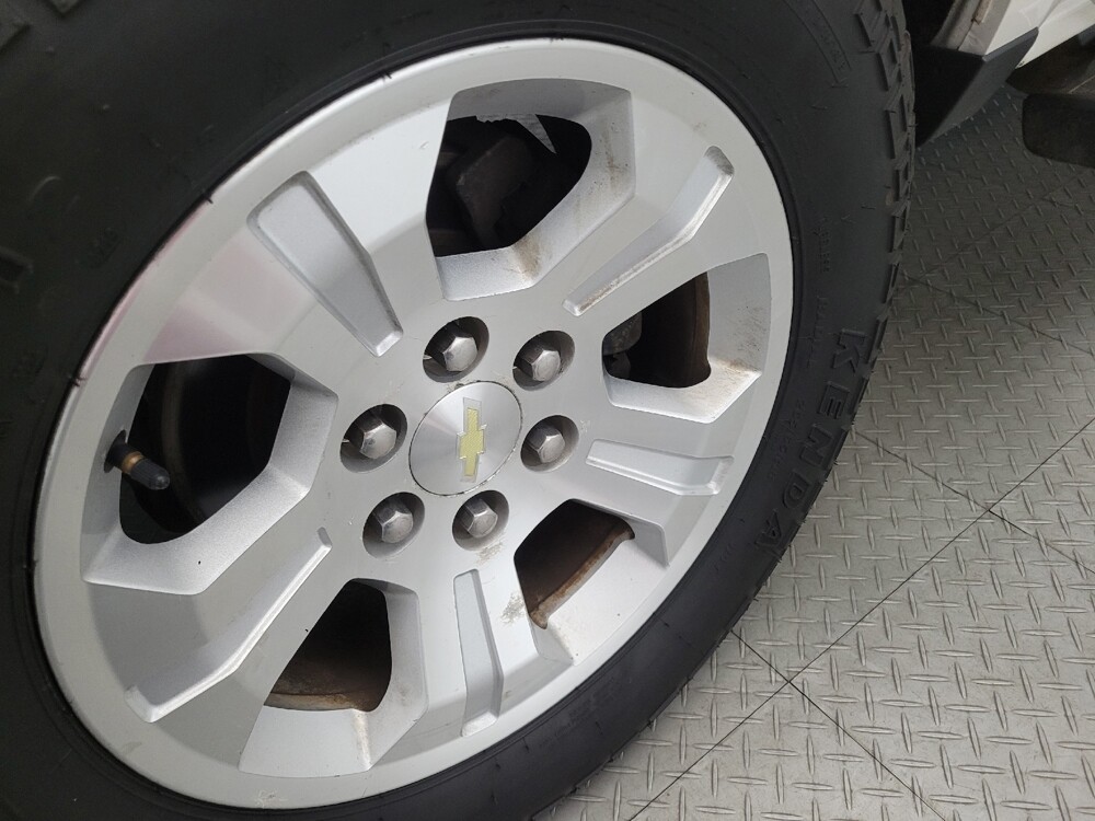 2014 Chevrolet Silverado 1500 in Pittsburgh, PA 15237 - 18081288 31