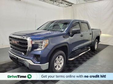2019 GMC Sierra 1500 in Allentown, PA 18103