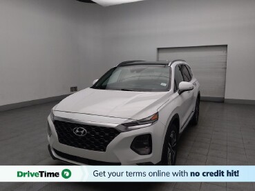 2019 Hyundai Santa Fe in Duluth, GA 30096