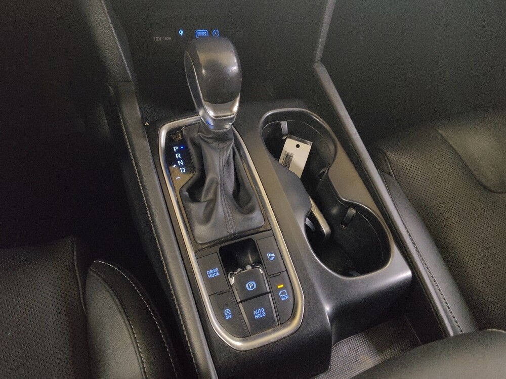 2019 Hyundai Santa Fe in Duluth, GA 30096 - 18081292 26