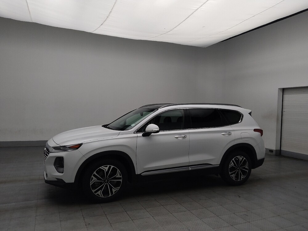 2019 Hyundai Santa Fe in Duluth, GA 30096 - 18081292 2