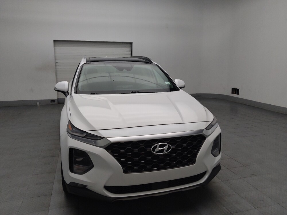 2019 Hyundai Santa Fe in Duluth, GA 30096 - 18081292 14
