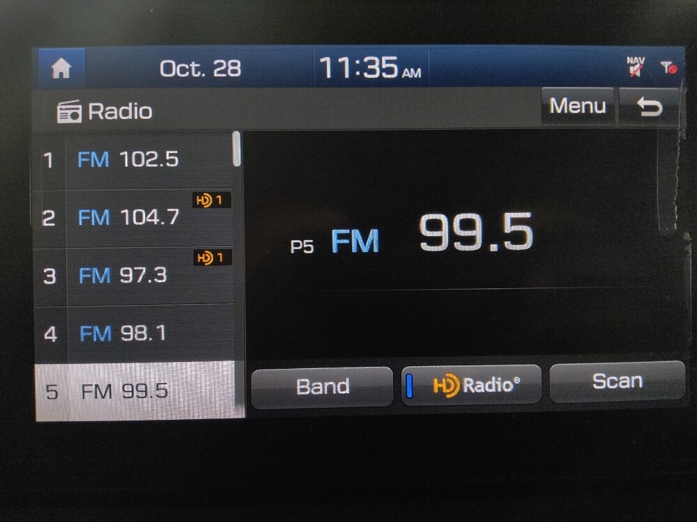 2019 Hyundai Santa Fe in Duluth, GA 30096 - 18081292 25