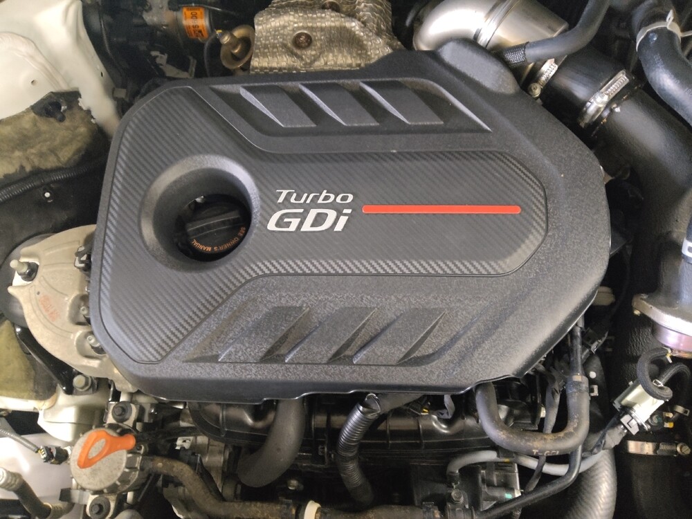 2019 Hyundai Santa Fe in Duluth, GA 30096 - 18081292 30