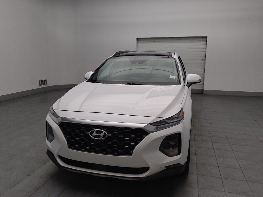 2019 Hyundai Santa Fe in Duluth, GA 30096 - 18081292 15