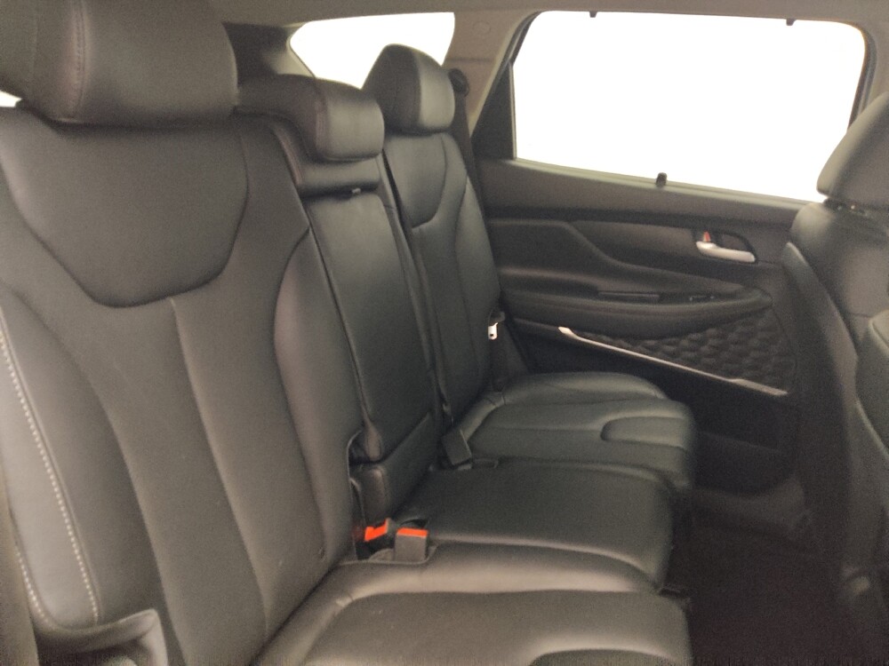 2019 Hyundai Santa Fe in Duluth, GA 30096 - 18081292 19