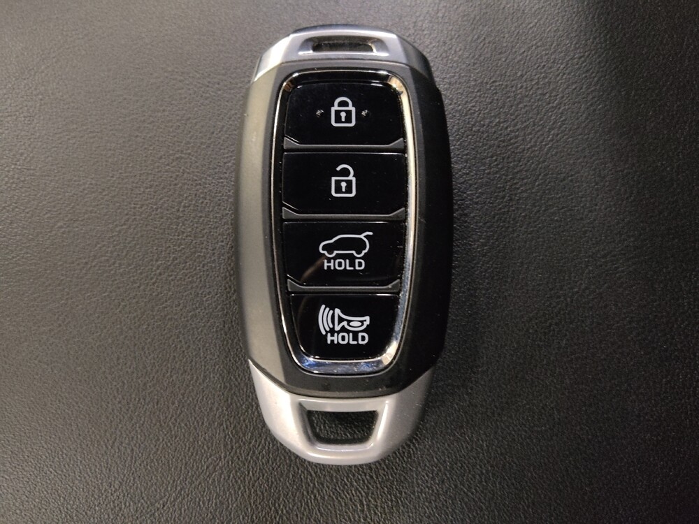 2019 Hyundai Santa Fe in Duluth, GA 30096 - 18081292 32