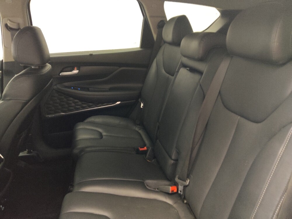 2019 Hyundai Santa Fe in Duluth, GA 30096 - 18081292 18