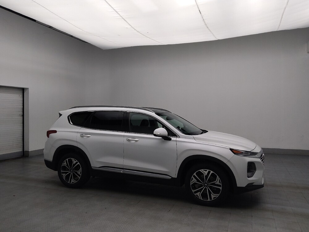 2019 Hyundai Santa Fe in Duluth, GA 30096 - 18081292 11