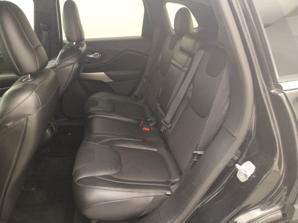 2018 Jeep Cherokee in Live Oak, TX 78233 - 18081296 18