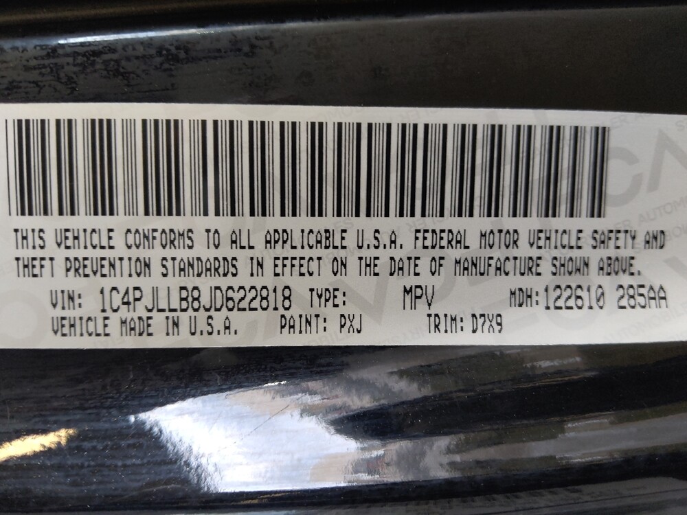 2018 Jeep Cherokee in Live Oak, TX 78233 - 18081296 33