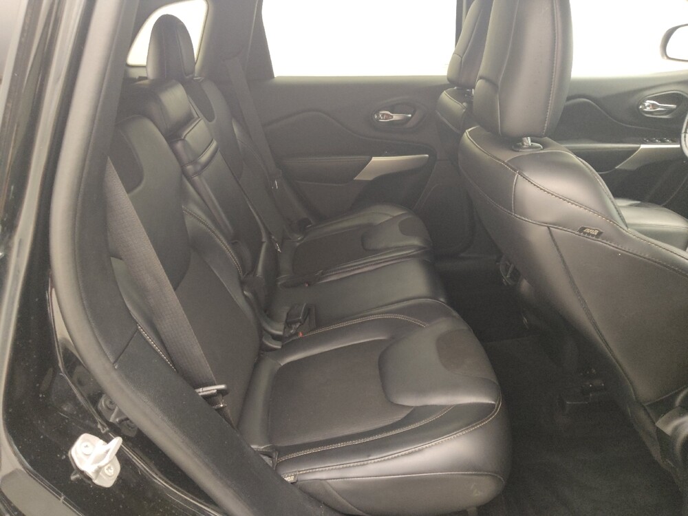 2018 Jeep Cherokee in Live Oak, TX 78233 - 18081296 19