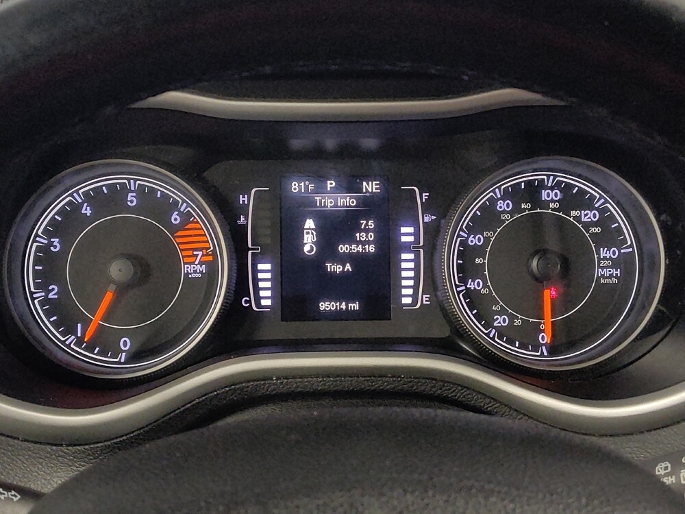 2018 Jeep Cherokee in Live Oak, TX 78233 - 18081296 23