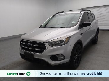 2019 Ford Escape in Sanford, FL 32773