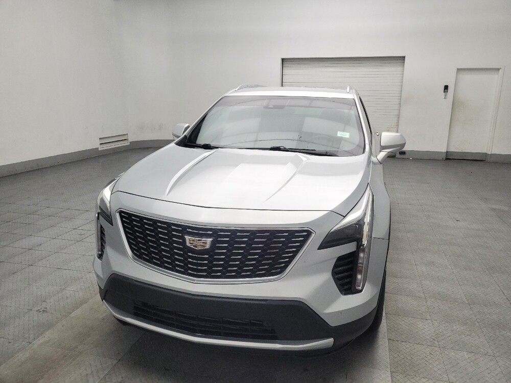 2020 Cadillac XT4 in Athens, GA 30606 - 18081298 15