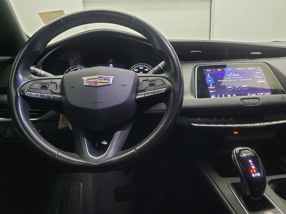 2020 Cadillac XT4 in Athens, GA 30606 - 18081298 22