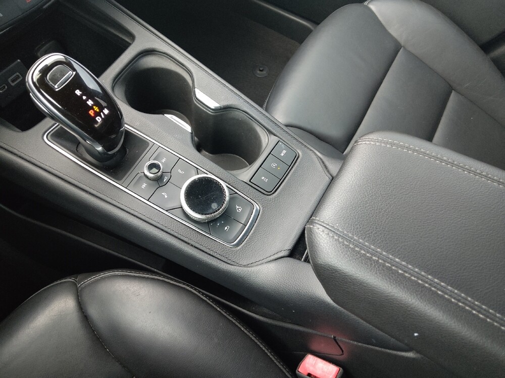 2020 Cadillac XT4 in Athens, GA 30606 - 18081298 26