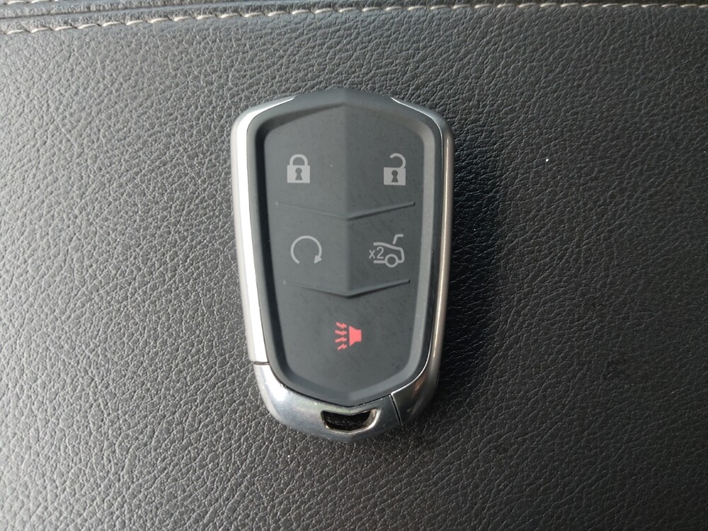 2020 Cadillac XT4 in Athens, GA 30606 - 18081298 32