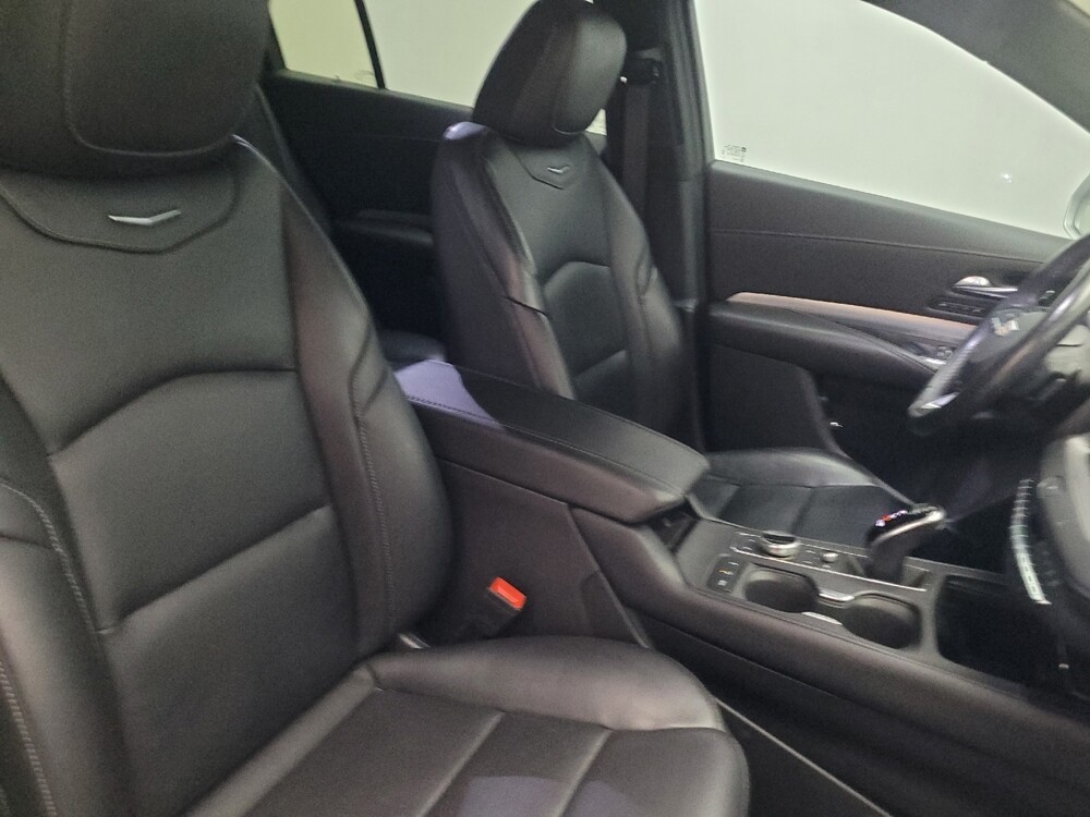 2020 Cadillac XT4 in Athens, GA 30606 - 18081298 21