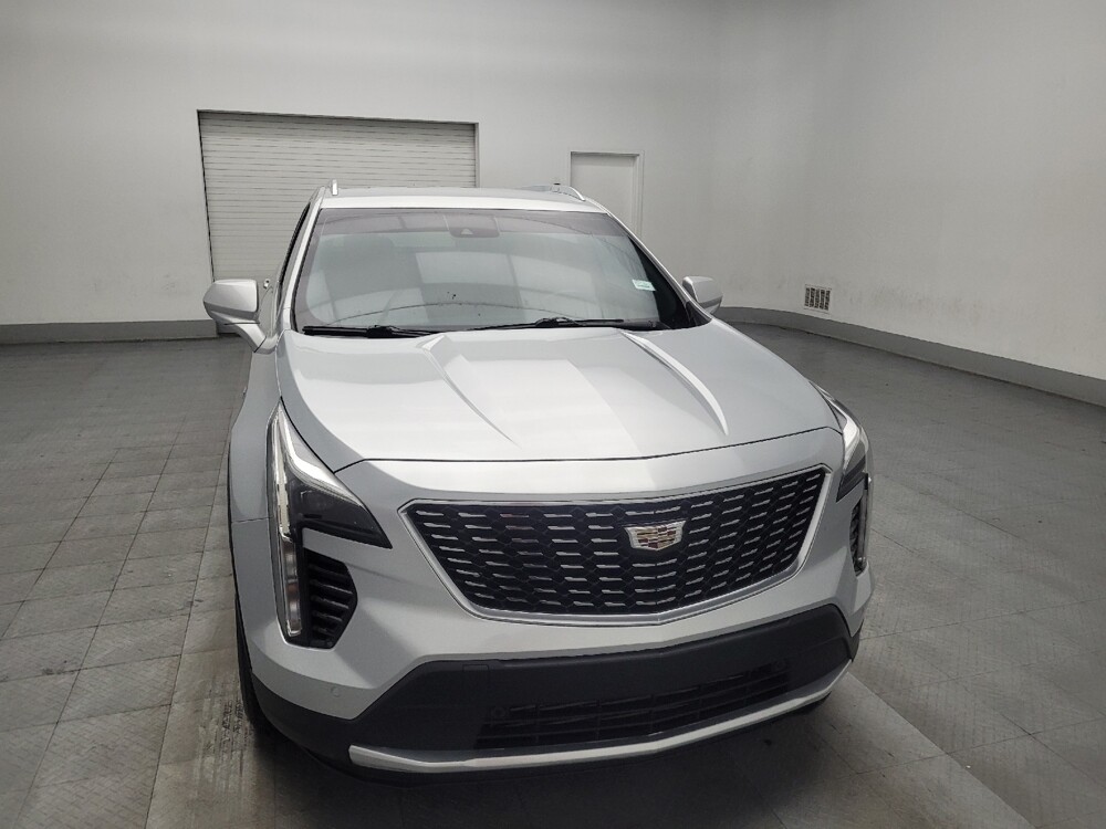 2020 Cadillac XT4 in Athens, GA 30606 - 18081298 14