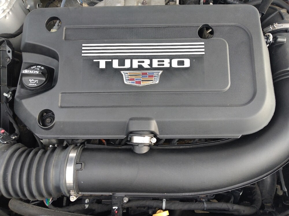 2020 Cadillac XT4 in Athens, GA 30606 - 18081298 30