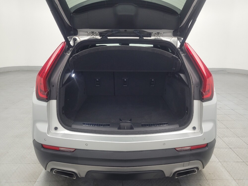 2020 Cadillac XT4 in Athens, GA 30606 - 18081298 29