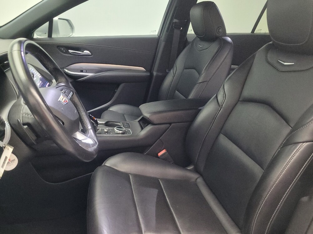 2020 Cadillac XT4 in Athens, GA 30606 - 18081298 17