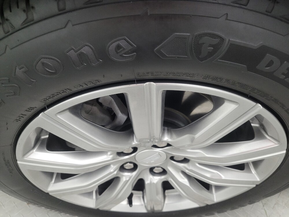 2020 Cadillac XT4 in Athens, GA 30606 - 18081298 31