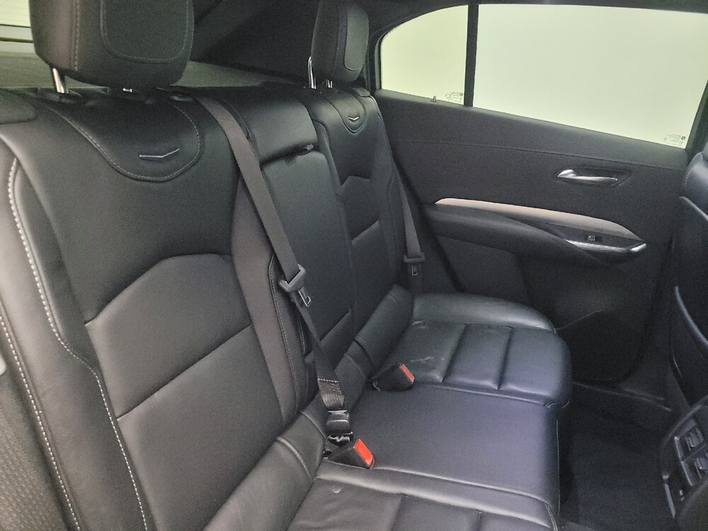 2020 Cadillac XT4 in Athens, GA 30606 - 18081298 19