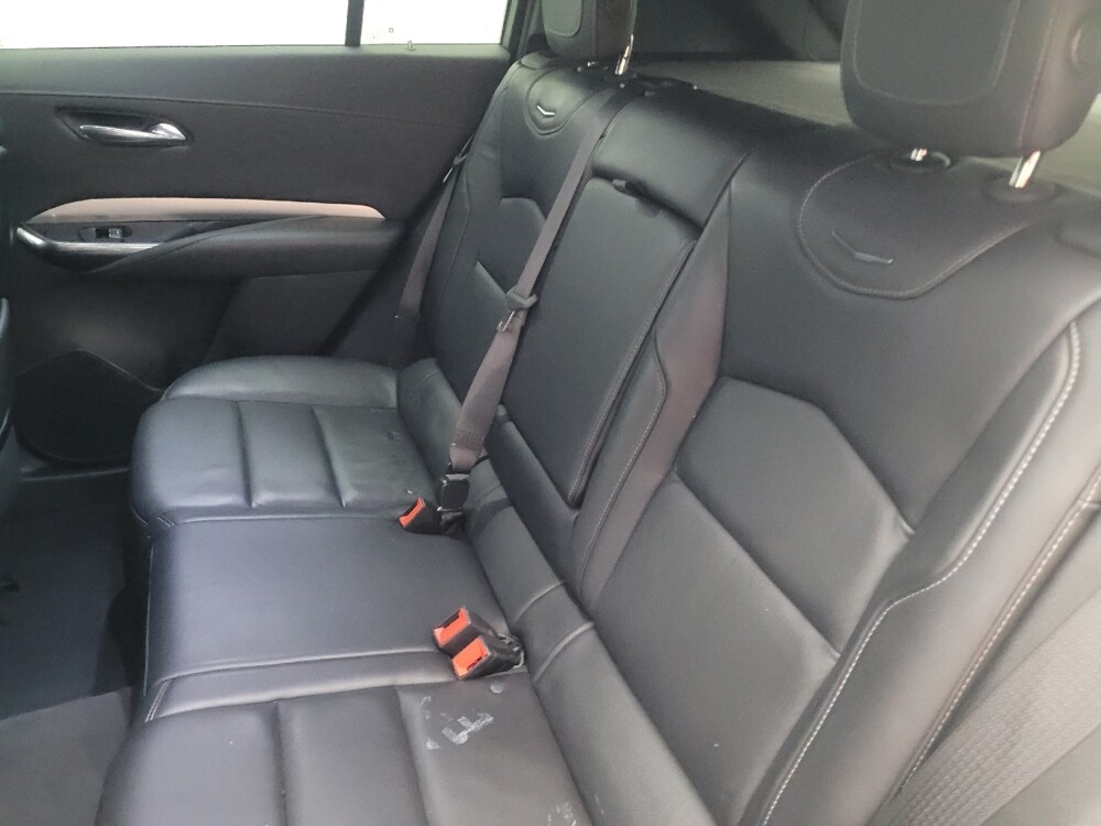 2020 Cadillac XT4 in Athens, GA 30606 - 18081298 18