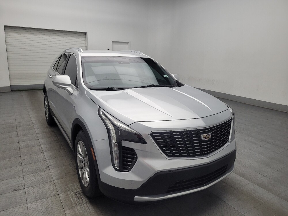 2020 Cadillac XT4 in Athens, GA 30606 - 18081298 13