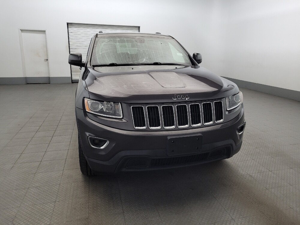 2016 Jeep Grand Cherokee in Pittsburgh, PA 15237 - 18081299 14